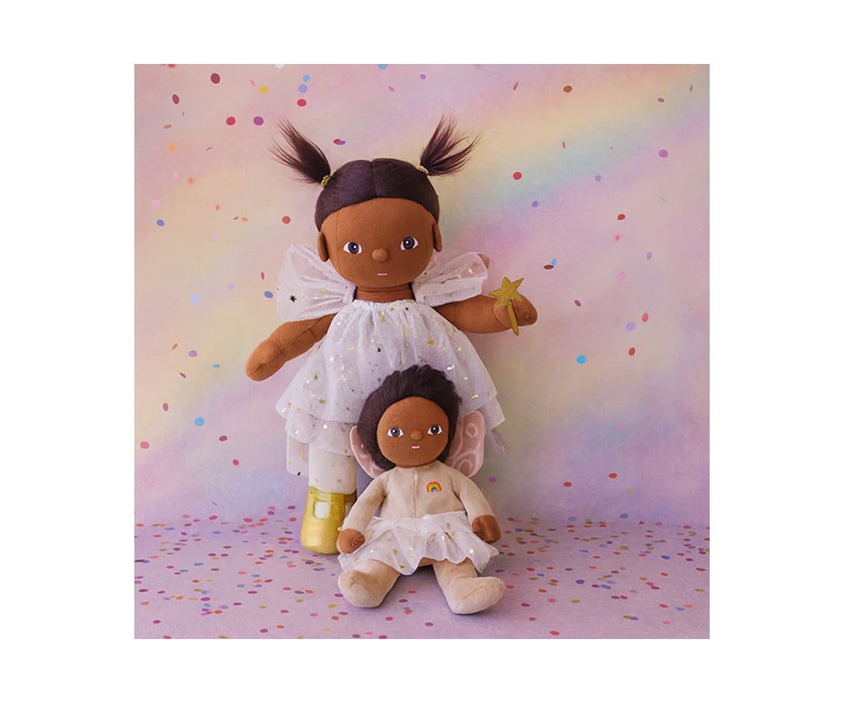Boneca Dream Dinkum Fairy Freya