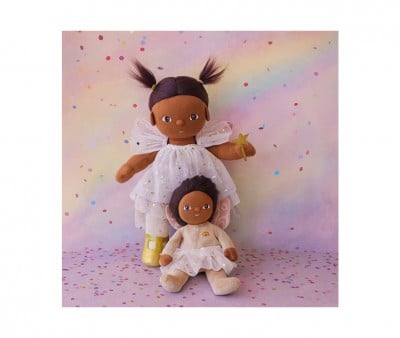 Boneca Dream Dinkum Fairy Freya