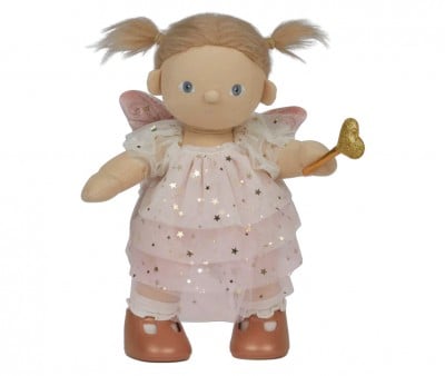 Dream Dinkum Willow Fairy Doll 