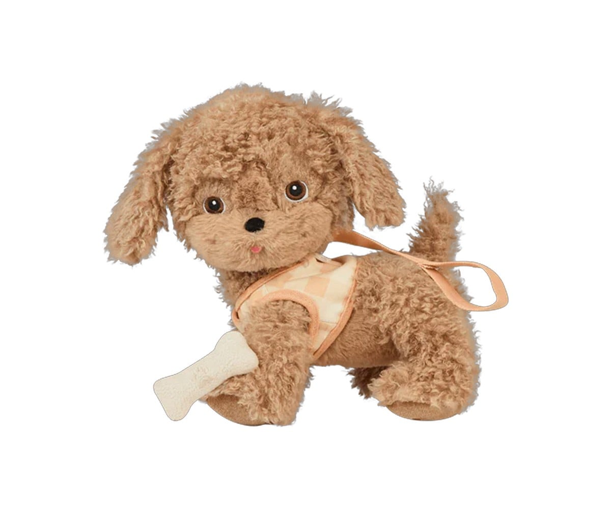 Peluche Dinkum Dogs Goldie
