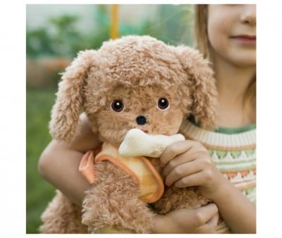Peluche Dinkum Dogs Goldie