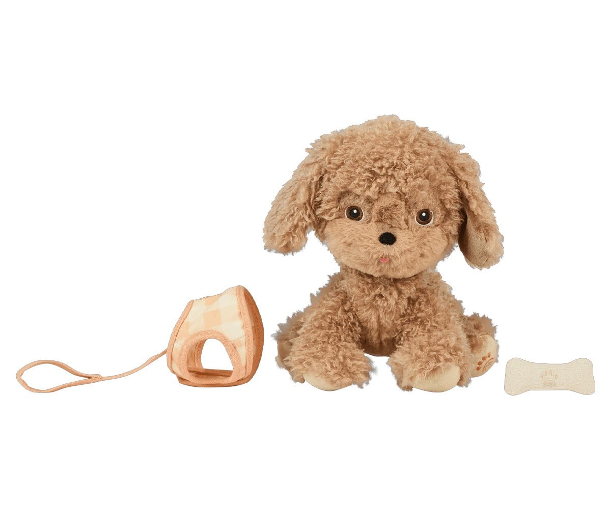 Peluche Dinkum Dogs Goldie