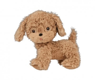Peluche Dinkum Dogs Goldie