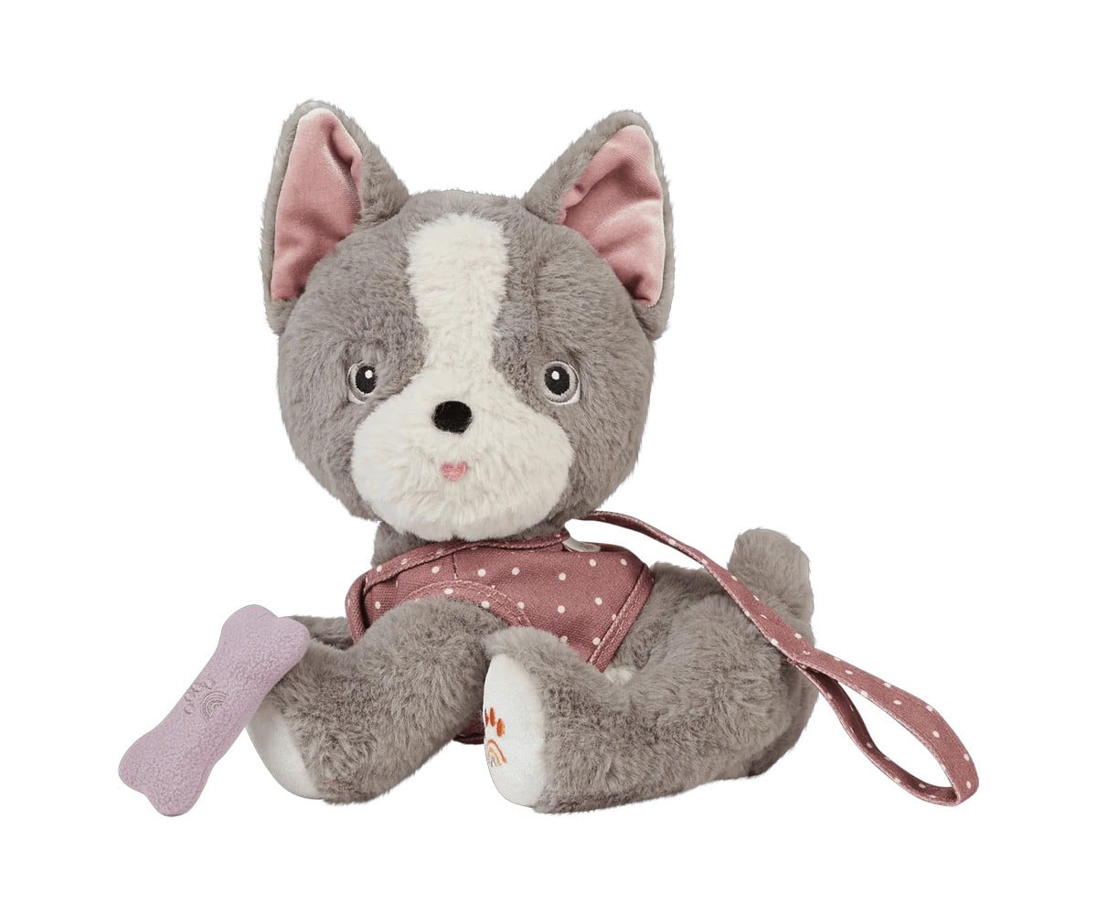 Peluche Dinkum Dog Gizmo