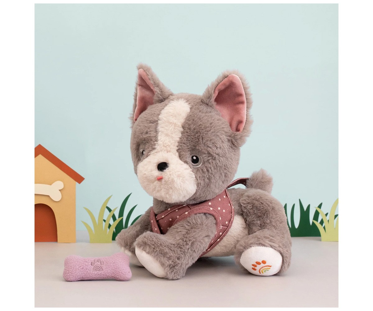 Peluche Dinkum Dog Gizmo