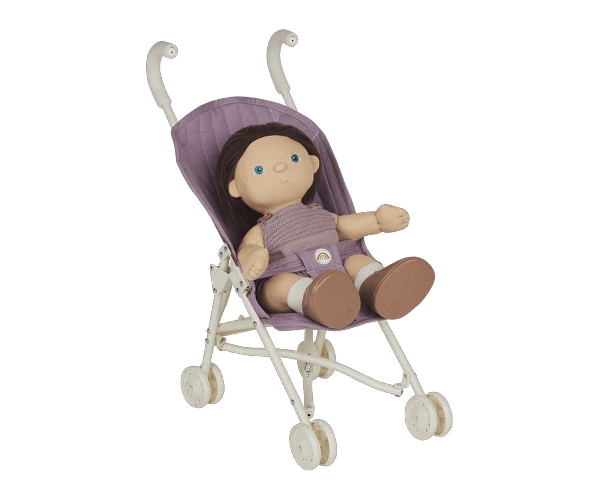 Carrinho de boneca Sollie Sage