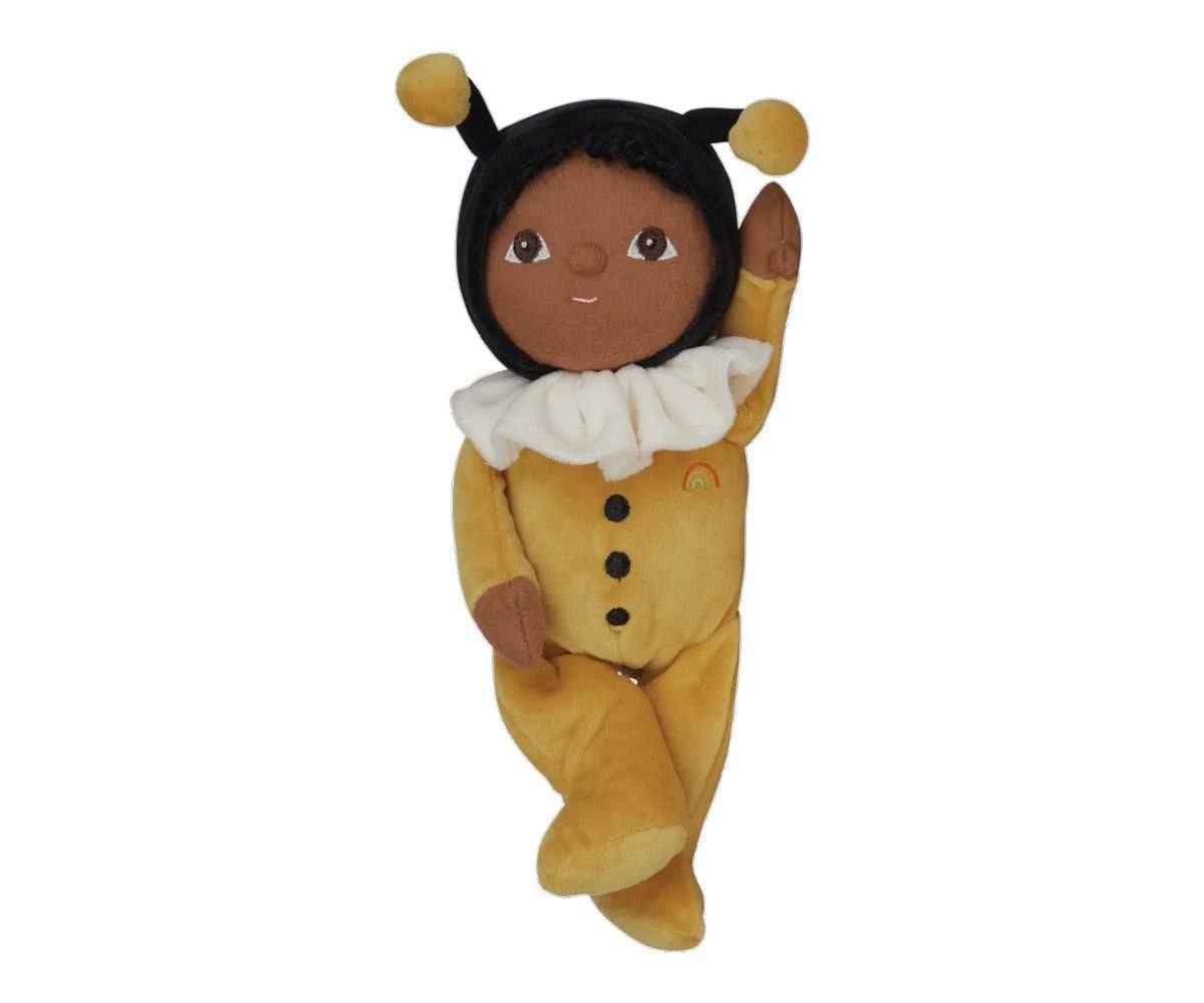 Bambola Dinkum Dinky Billie Bumblebee