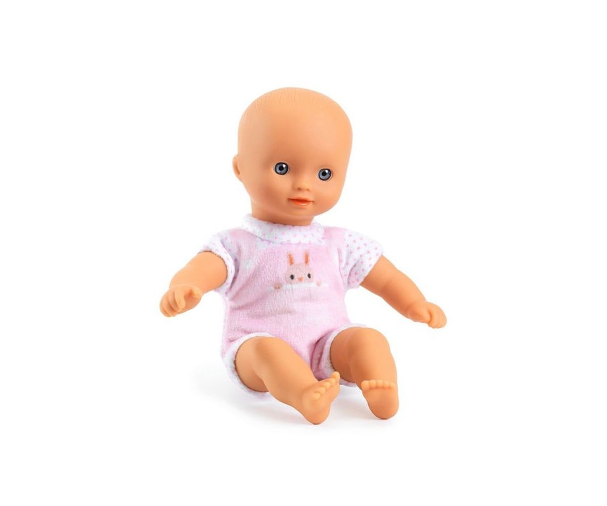 Mini boneca Poppy Pomea 20cm