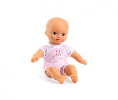 Mini boneca Poppy Pomea 20cm 