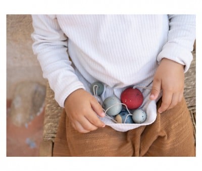 Decorazione di Natale Grapat NO.7 Wish Balls