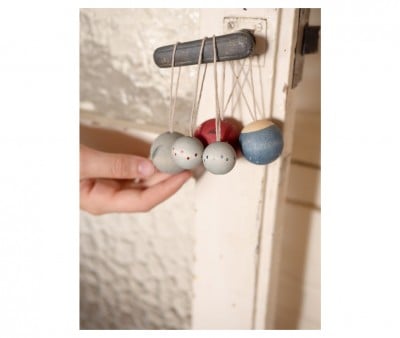 Decorazione di Natale Grapat NO.7 Wish Balls