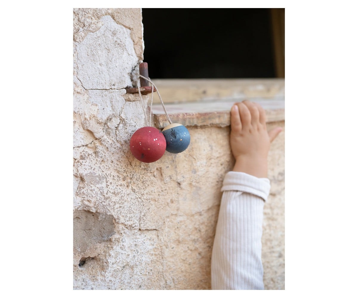 Decorazione di Natale Grapat NO.7 Wish Balls