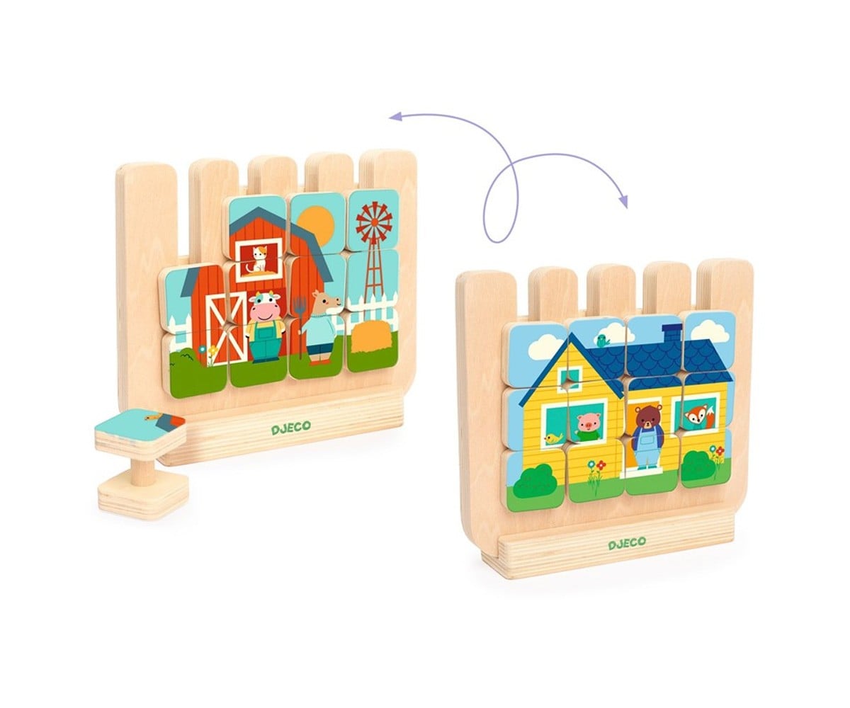 Jogos Educativos Casamix