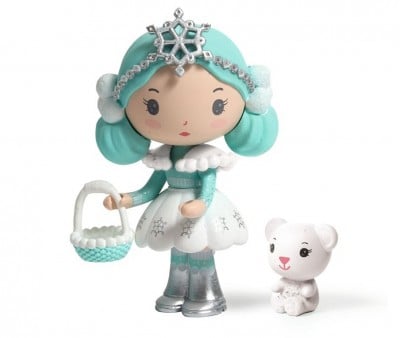 Tinyly Neige y Nours