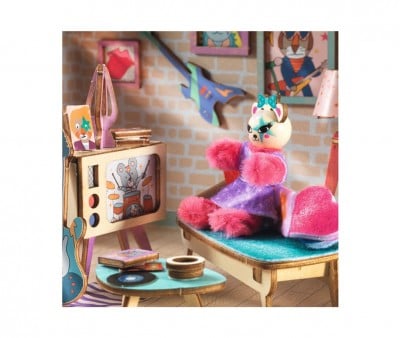 Kit Creativo Mi House Stella