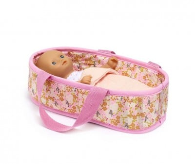 Boneca Pomea Mini Barbara 20cm 