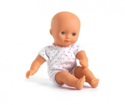 Mini Bambola Barbara Pomea 20cm