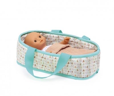 Boneca Pomea Mini Sasha 20cm 