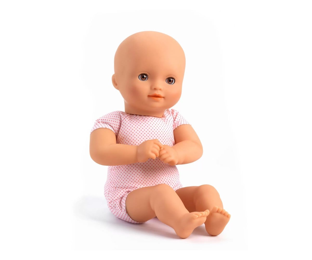 Muñeca Pomea Flora