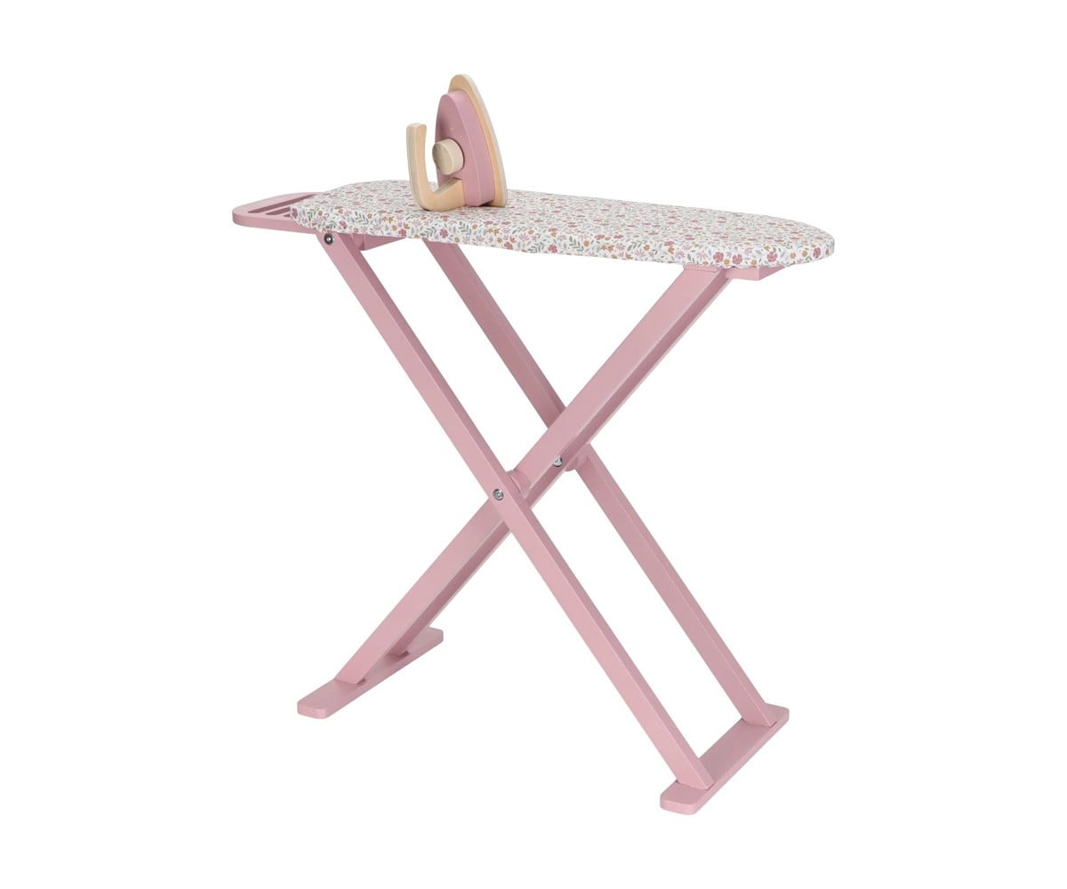 Tabla de Planchar de Madera