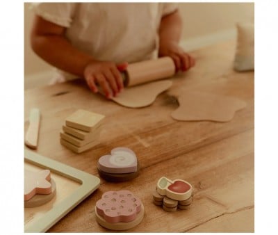 Set de Repostería FSC