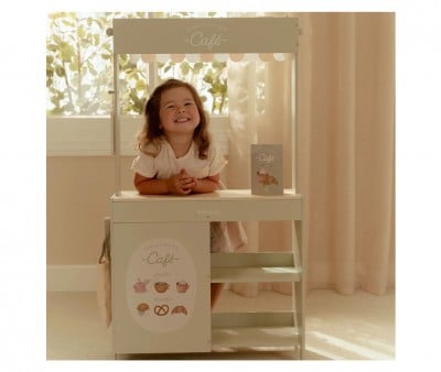 Mercado de Madera FSC