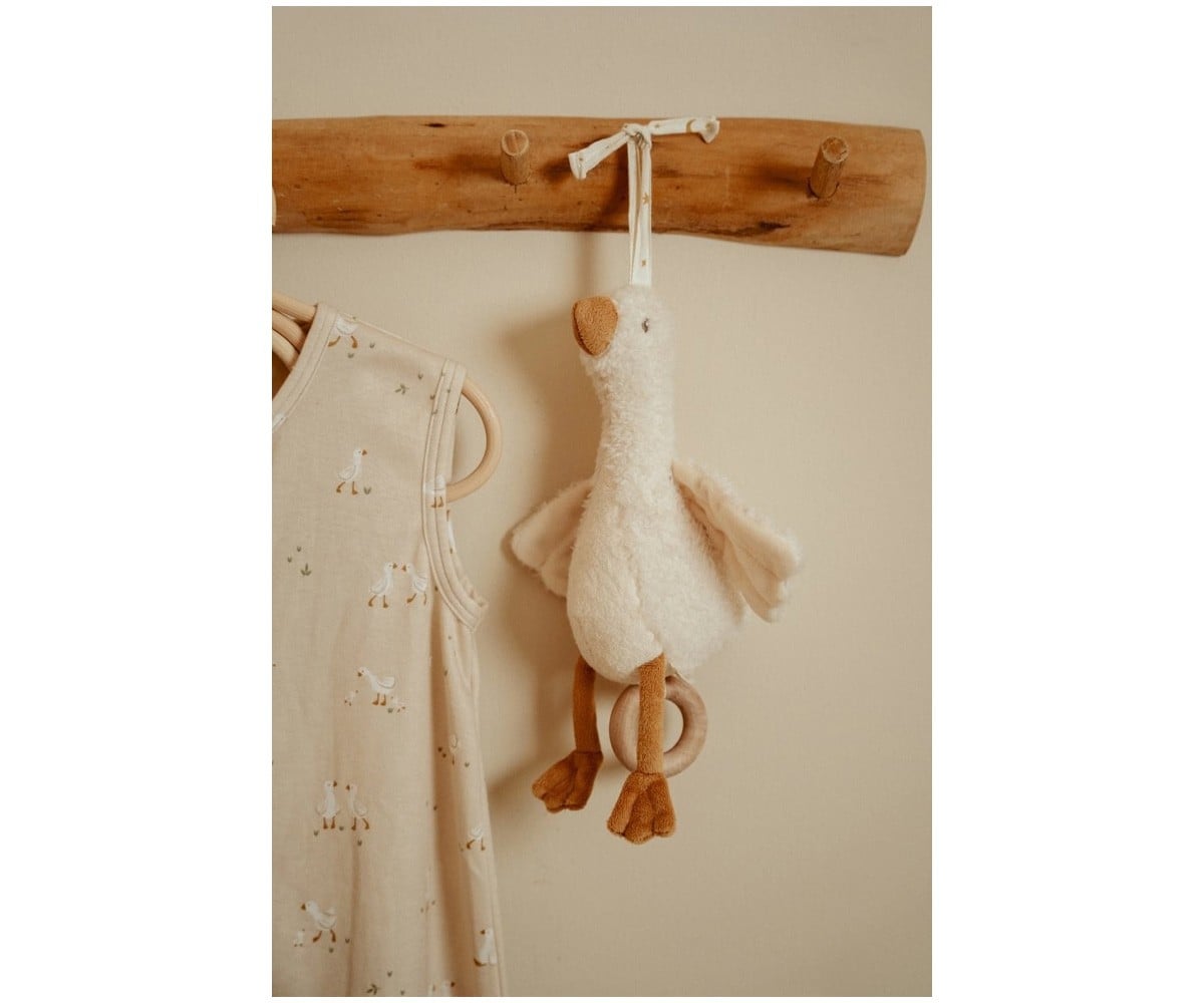 Oca Musical Newborn Natural