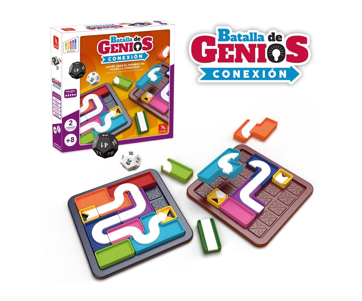 Batalla de Genios Conexiòn