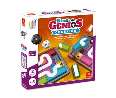 Batalla de Genios Conexiòn