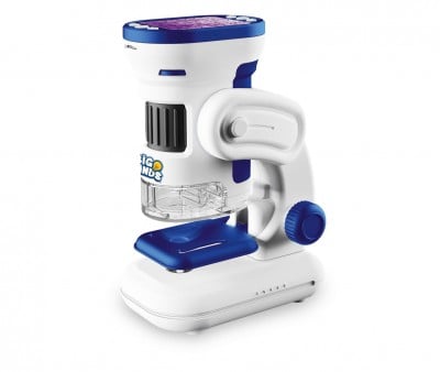 Microscope Numérique