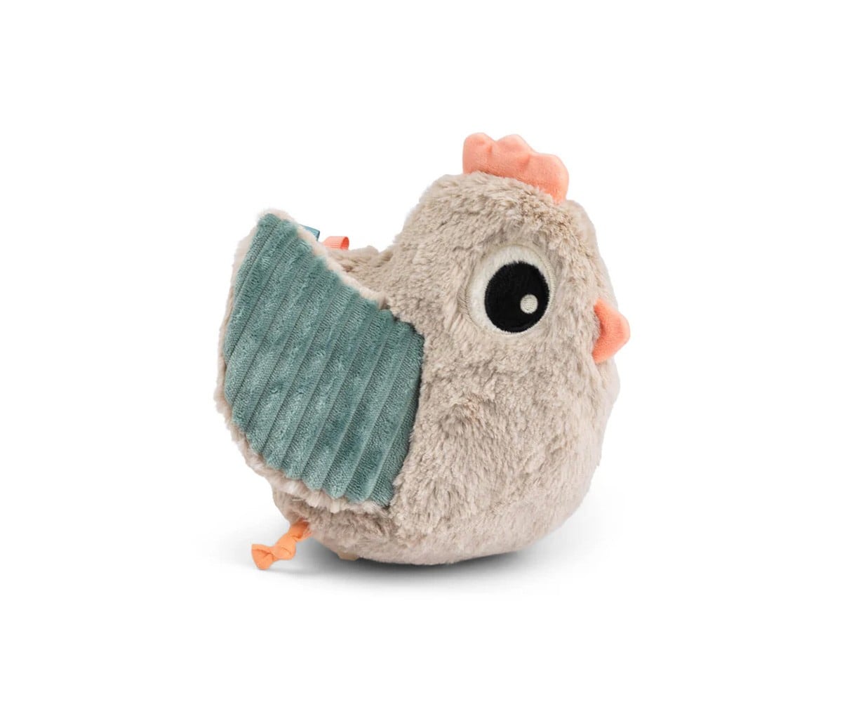 Jouet d'Activités Clucky