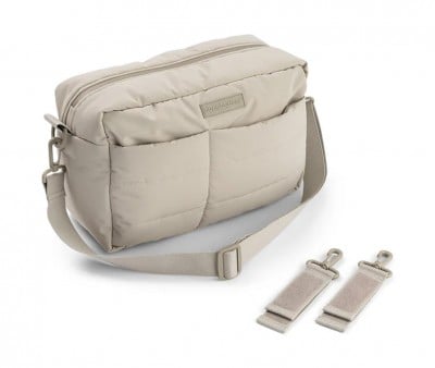 Bolsa de carro de bebé  acolchoada com areia 