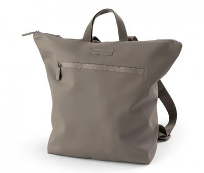 Mochila Cambiador Taupe