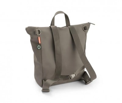 Sac à Dos à Langer Taupe