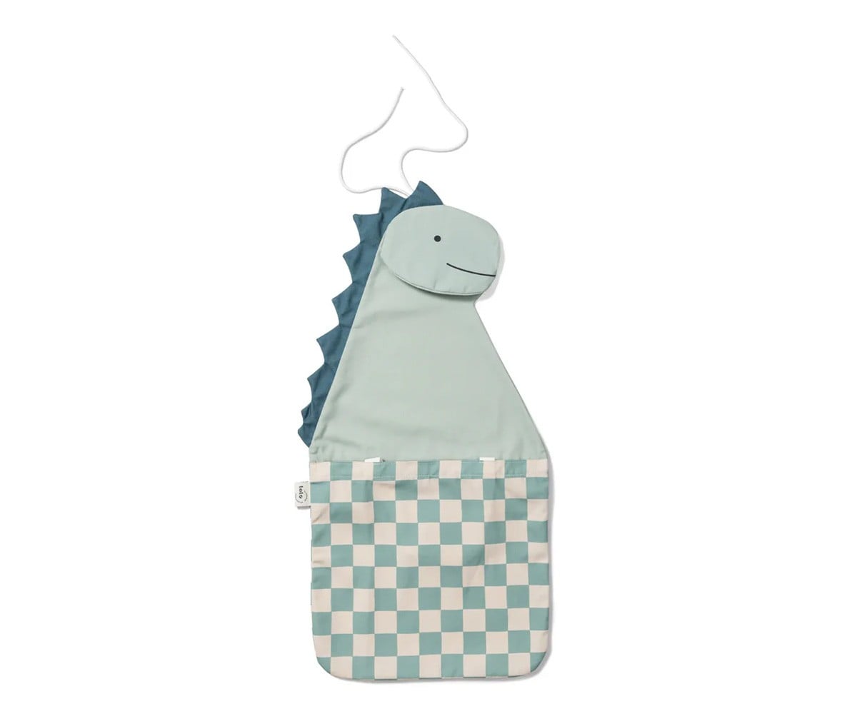 Organizer da Parete/Borsa Toto Dino Personalizzabile