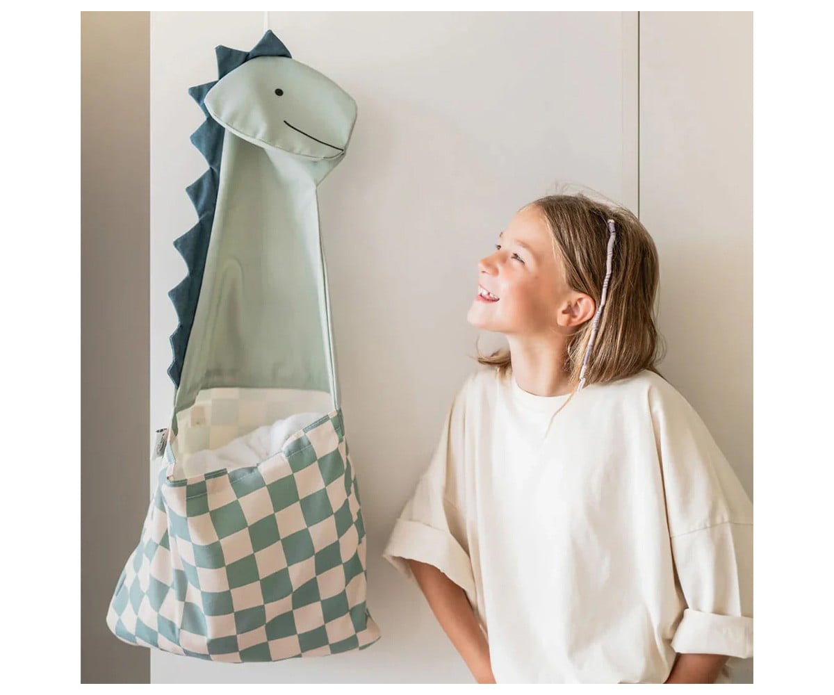 Organizer da Parete/Borsa Toto Dino Personalizzabile