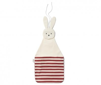 Organizer da Parete/Borsa Toto Bunny Personalizzabile