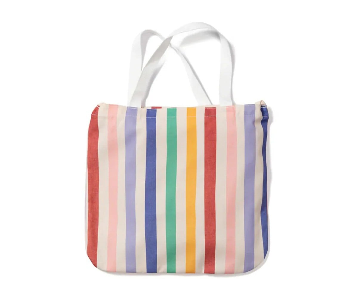 Rangement Mural + Sac Toto Unicorn Personnalisable