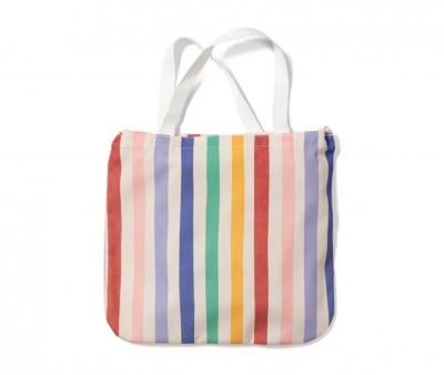 Rangement Mural + Sac Toto Unicorn Personnalisable