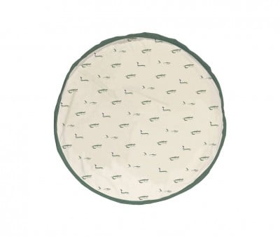 Sacco Play & Go  Noomad Croco