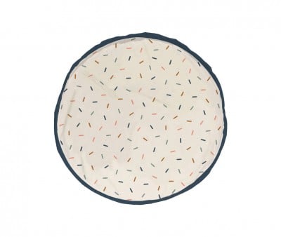 Sacco Play & Go  Noomad Confetti