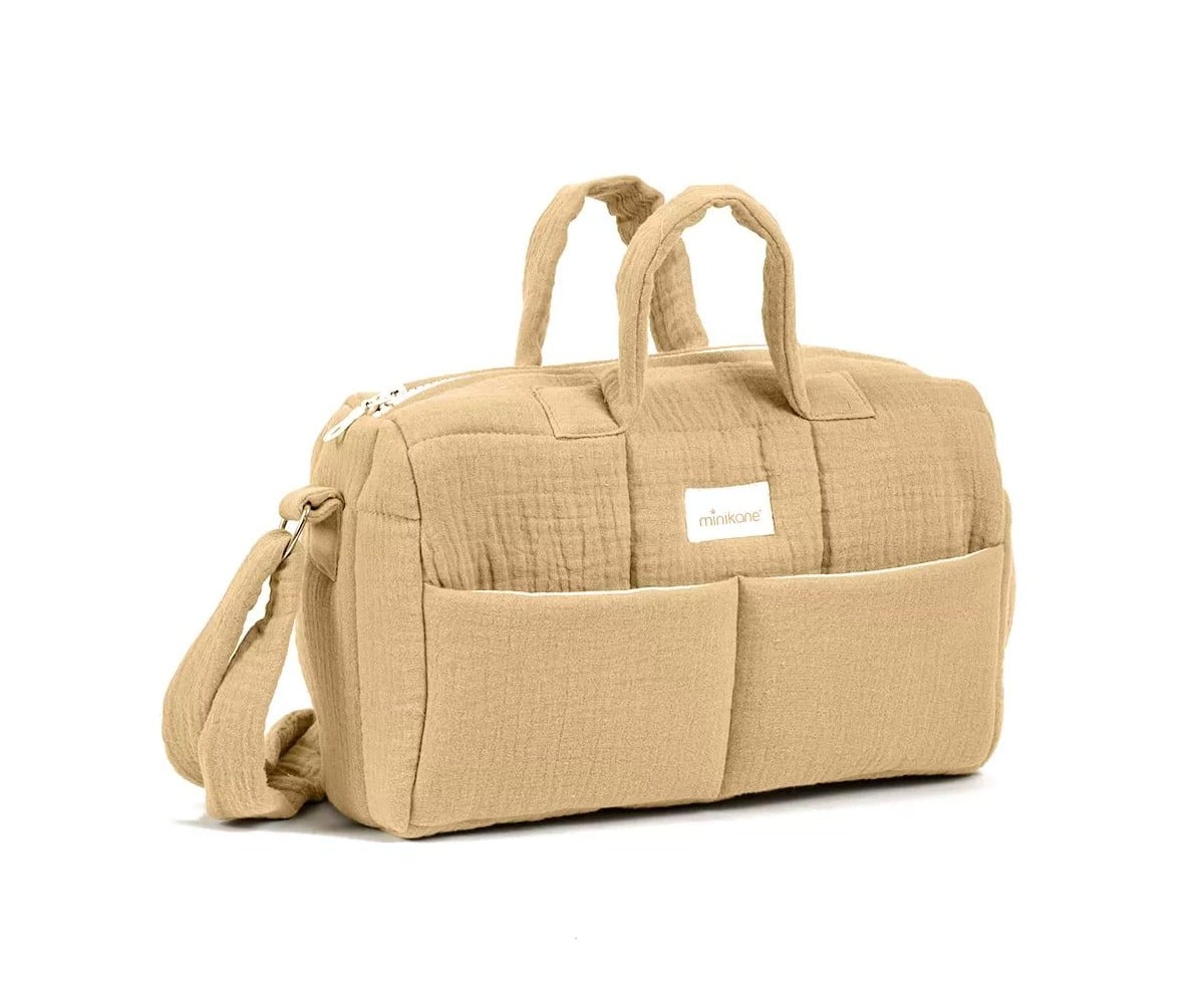 Sac à Langer Latte pour Poupées