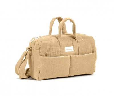 Sac à Langer Latte pour Poupées