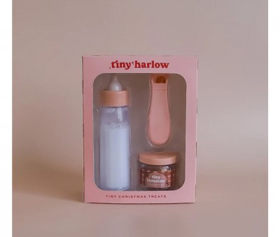 Set Tiny Christmas Treats Tiny Harlow