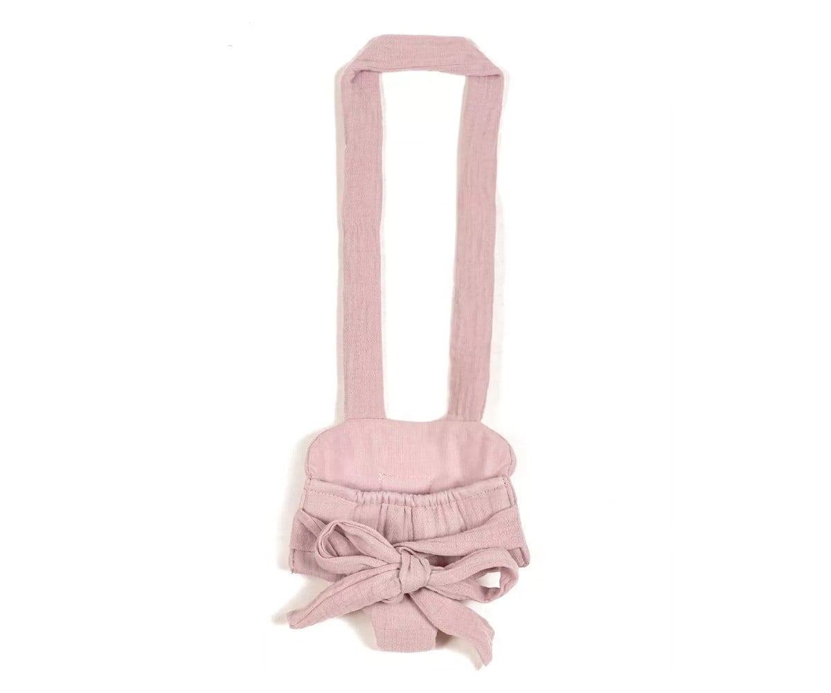 Marsupio Bambola Minikane Orchid Pink