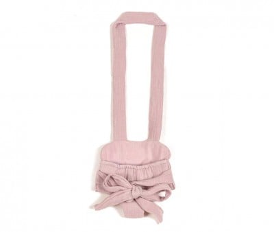 Marsupio Bambola Minikane Orchid Pink