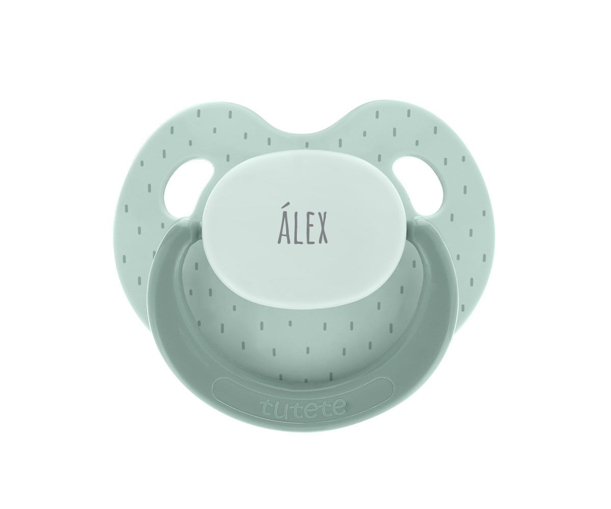 1 Retro Slimline Personalizado Sage Line