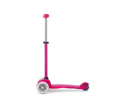 Scooter Mini Micro 2 Grow Deluxe Magic Pink