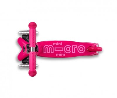 Scooter Mini Micro 2 Grow Deluxe Magic Pink