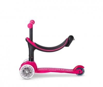 Scooter Mini Micro 2 Grow Deluxe Magic Pink